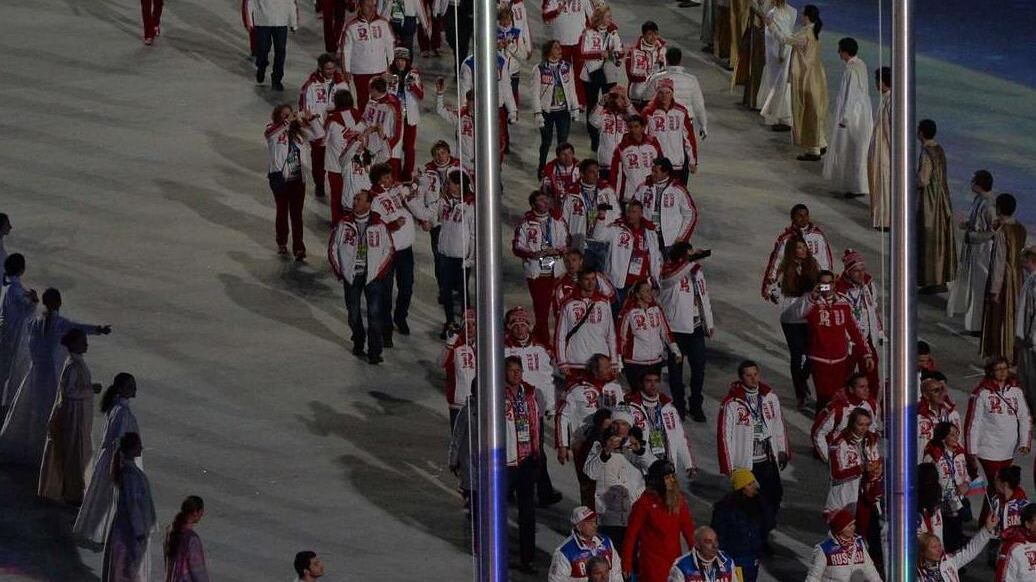 Il «calore» della Russia il coraggio di Carolina e il salame del biathlon