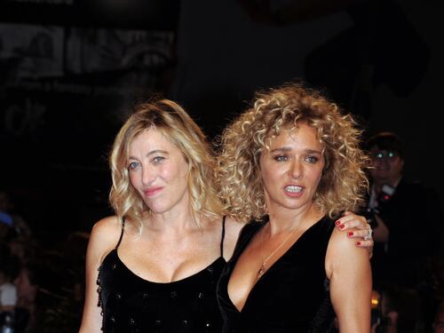 L'autobiografia romanzata di Valeria Bruni Tedeschi è una bella foto di famiglia