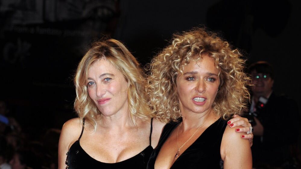 L'autobiografia romanzata di Valeria Bruni Tedeschi è una bella foto di famiglia