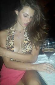 Dayane Mello sempre più sexy su Instagram 8