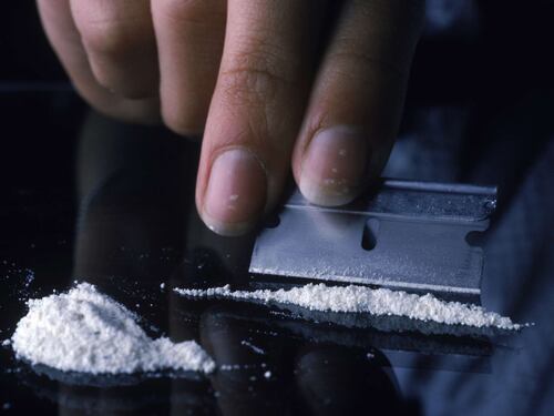 Forlì, cocaina e 1300 euro, fermato pusher marocchino irregolare