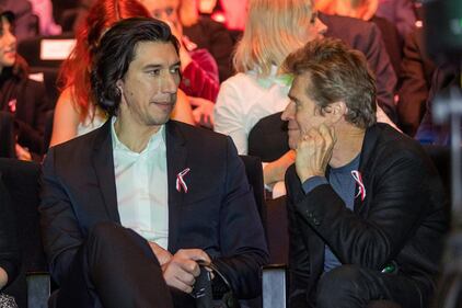 Buon compleanno Adam Driver 5