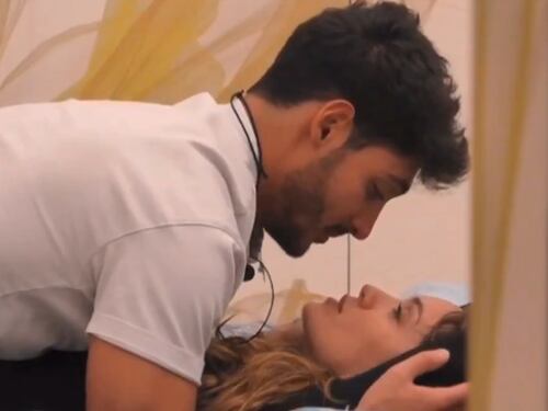 "Non fai un caz... di cuore". La sfuriata di Helena al Grande Fratello