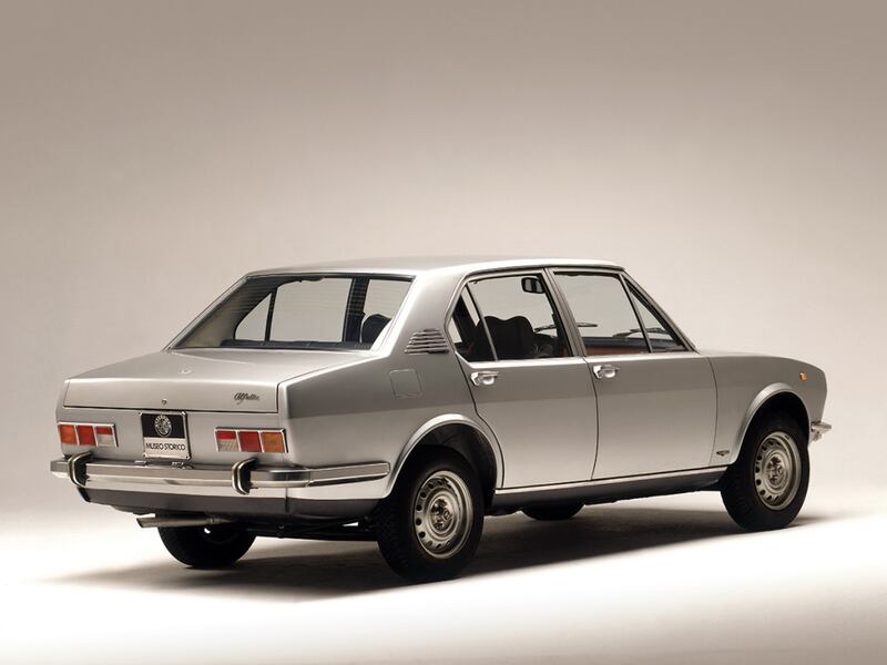 Alfetta