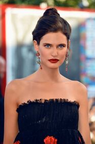 Bianca Balti, bellissima anche con le curve dopo il parto 35