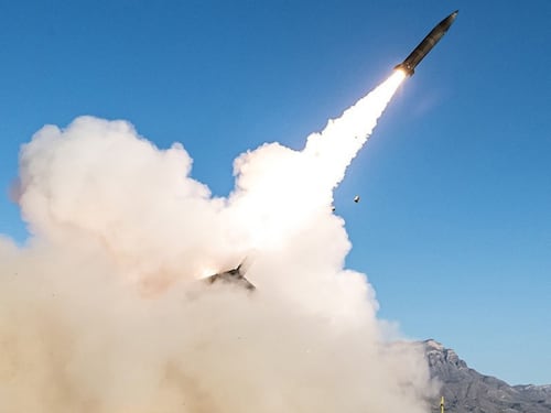 Coyote e bombe Hatchet: il piano Usa per missili e droni PrSM