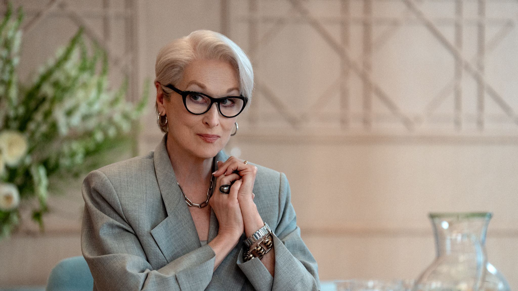“Il diavolo veste Prada 2”, ritorno senza graffi: Miranda perde il suo lato più feroce