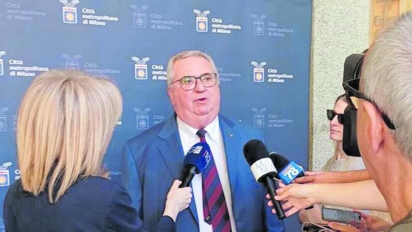 Il Garante degli Anziani: "Farò da ponte fra politica e associazioni del Terzo settore"