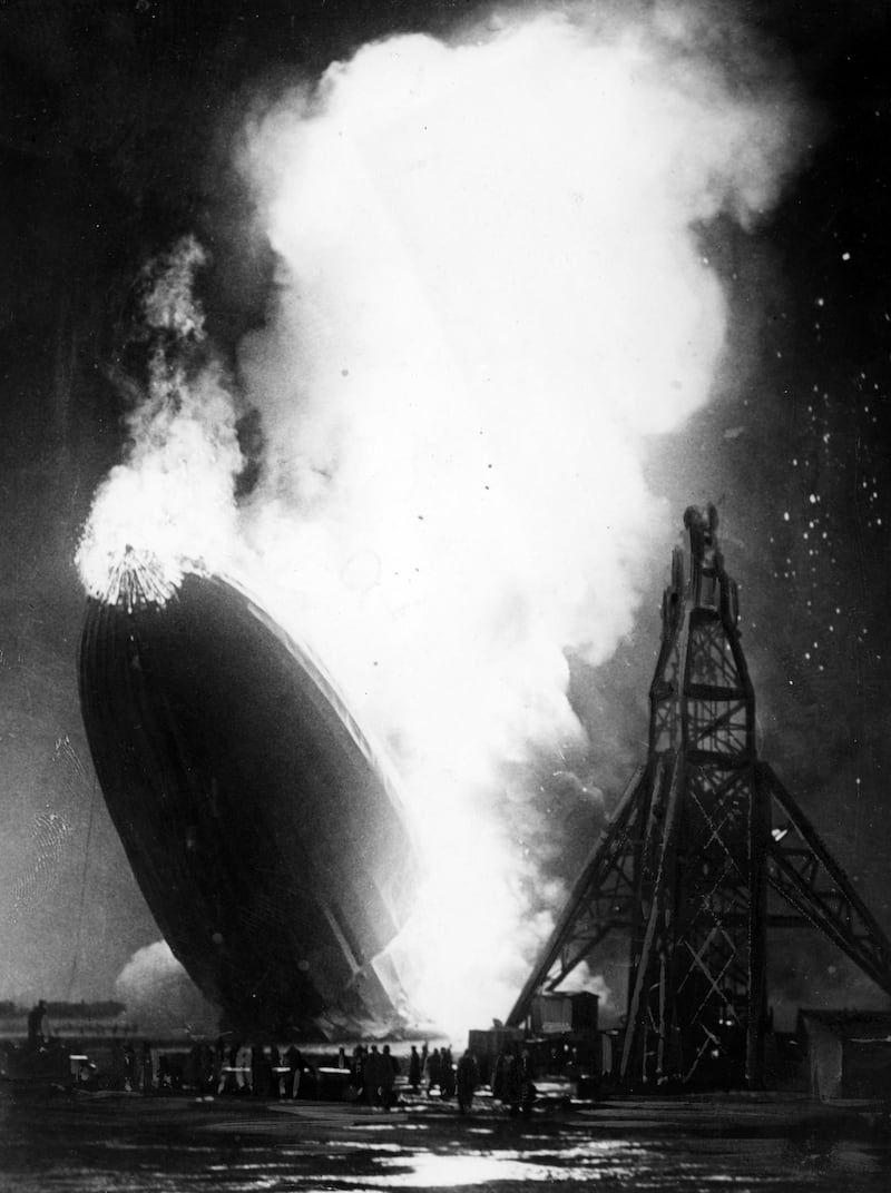 Hindenburg
