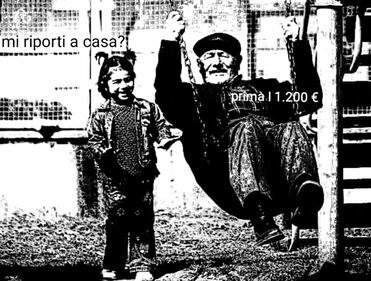 La vignetta del giorno: arriva il bonus nonni 1