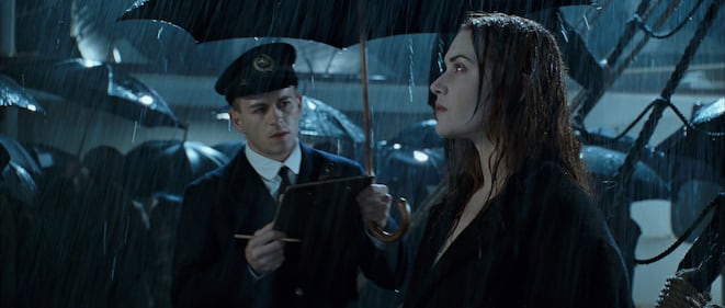 Titanic, foto 31