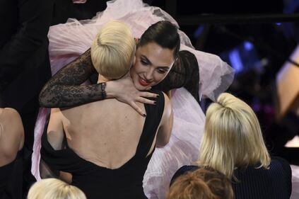Oscar 2020, i momenti più belli  9