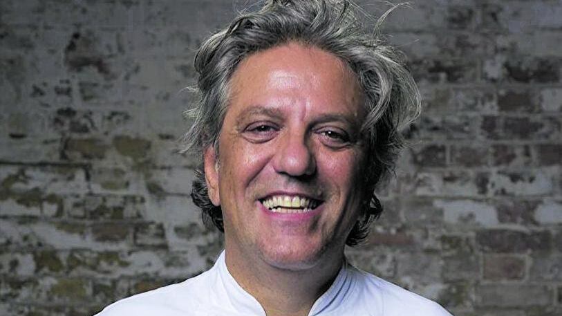 "Lo chef invecchia bene. Sono europeo e patriota"