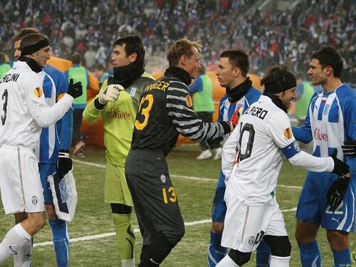 Ex Juventus, Manninger: "Il calcio non mi manca. Mi sono tolto un peso"