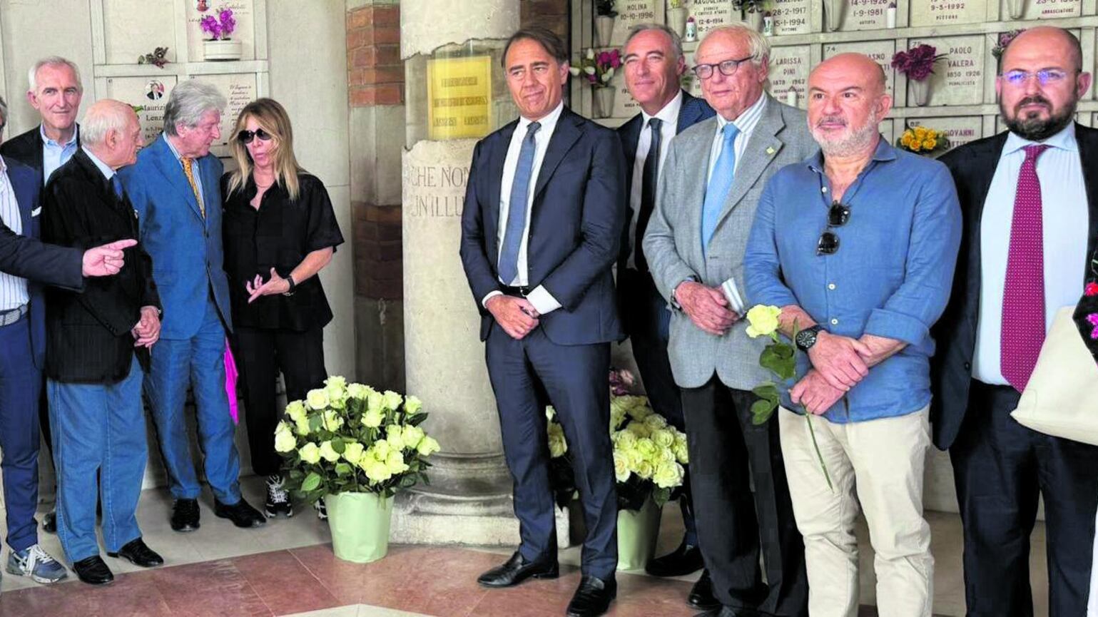"Il caso Tortora ha anticipato 42 anni fa tutti i mali che affliggono la giustizia"