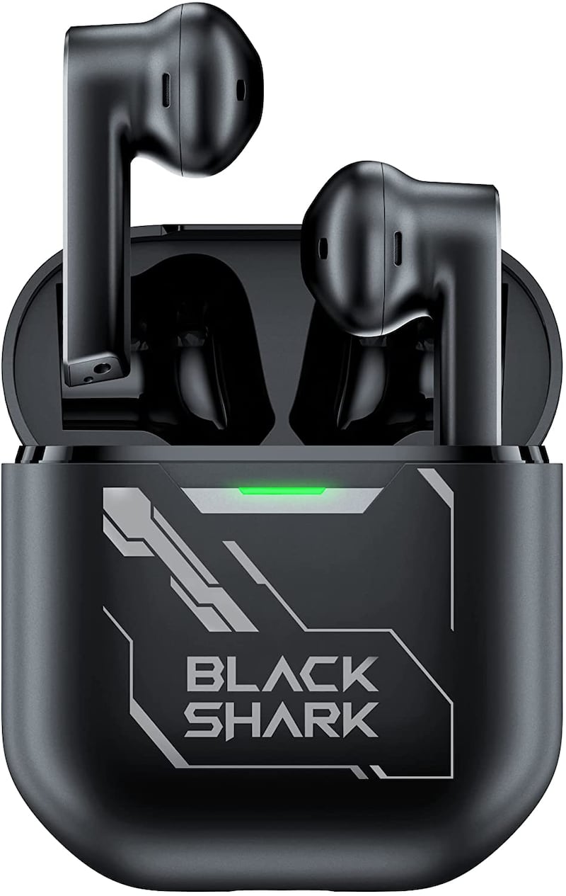 Black Shark JoyBuds cuffie wireless