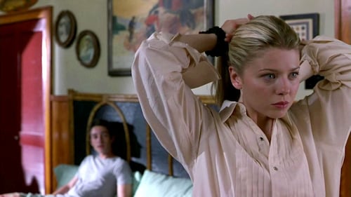 Tara Reid magrissima 31