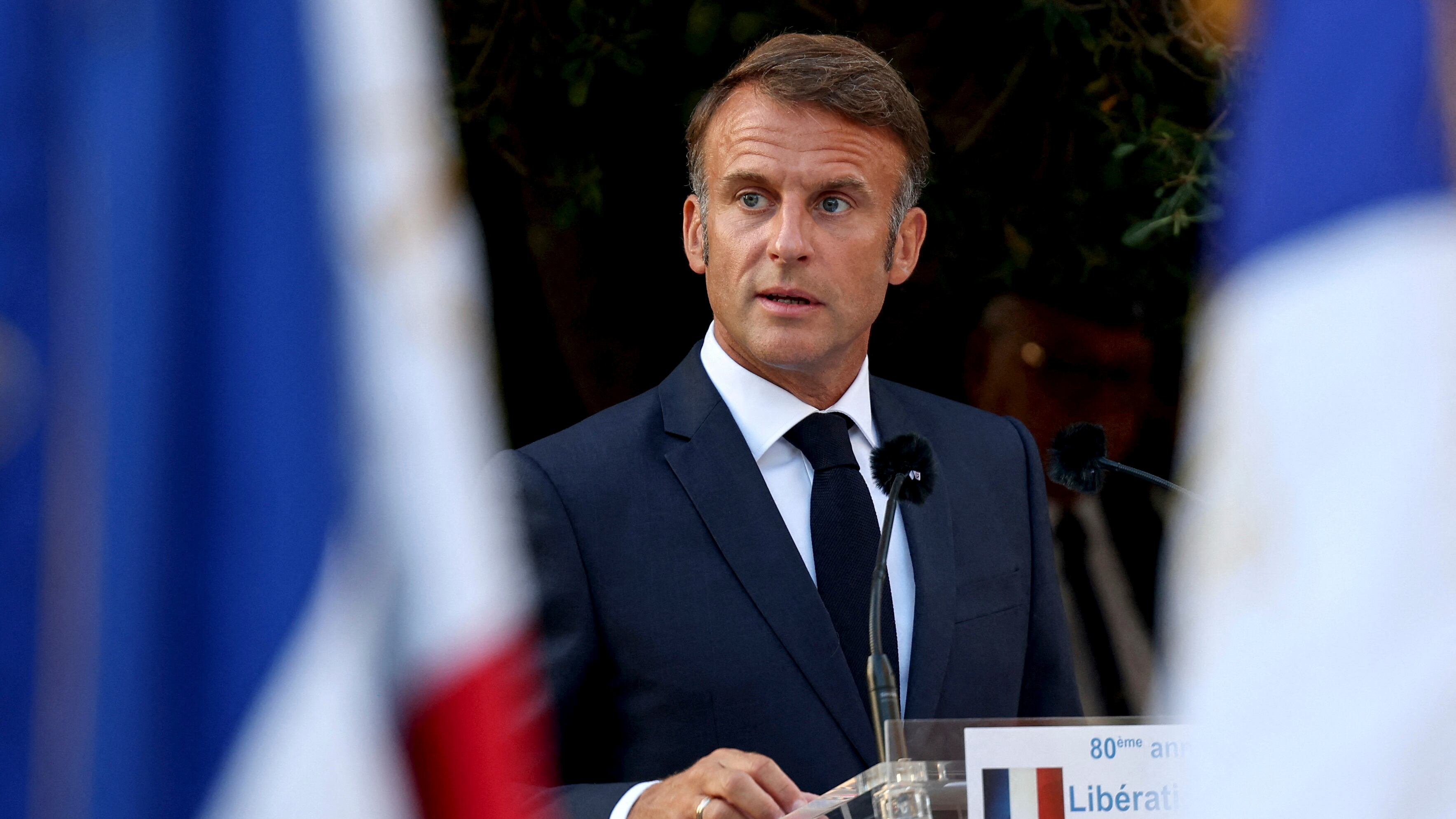 Guerra di Macron agli algoritmi Usa. Perquisita "X", inchiesta su Musk