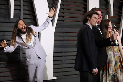 Jared Leto: foto 4