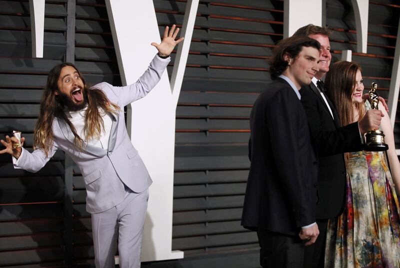 Jared Leto: foto 4