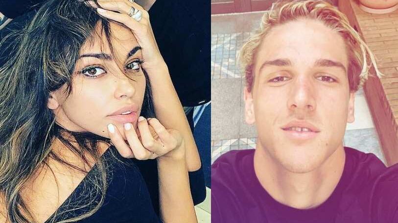 Madalina Ghenea smentisce il flirt con Zaniolo: "Incontrati una sola volta"