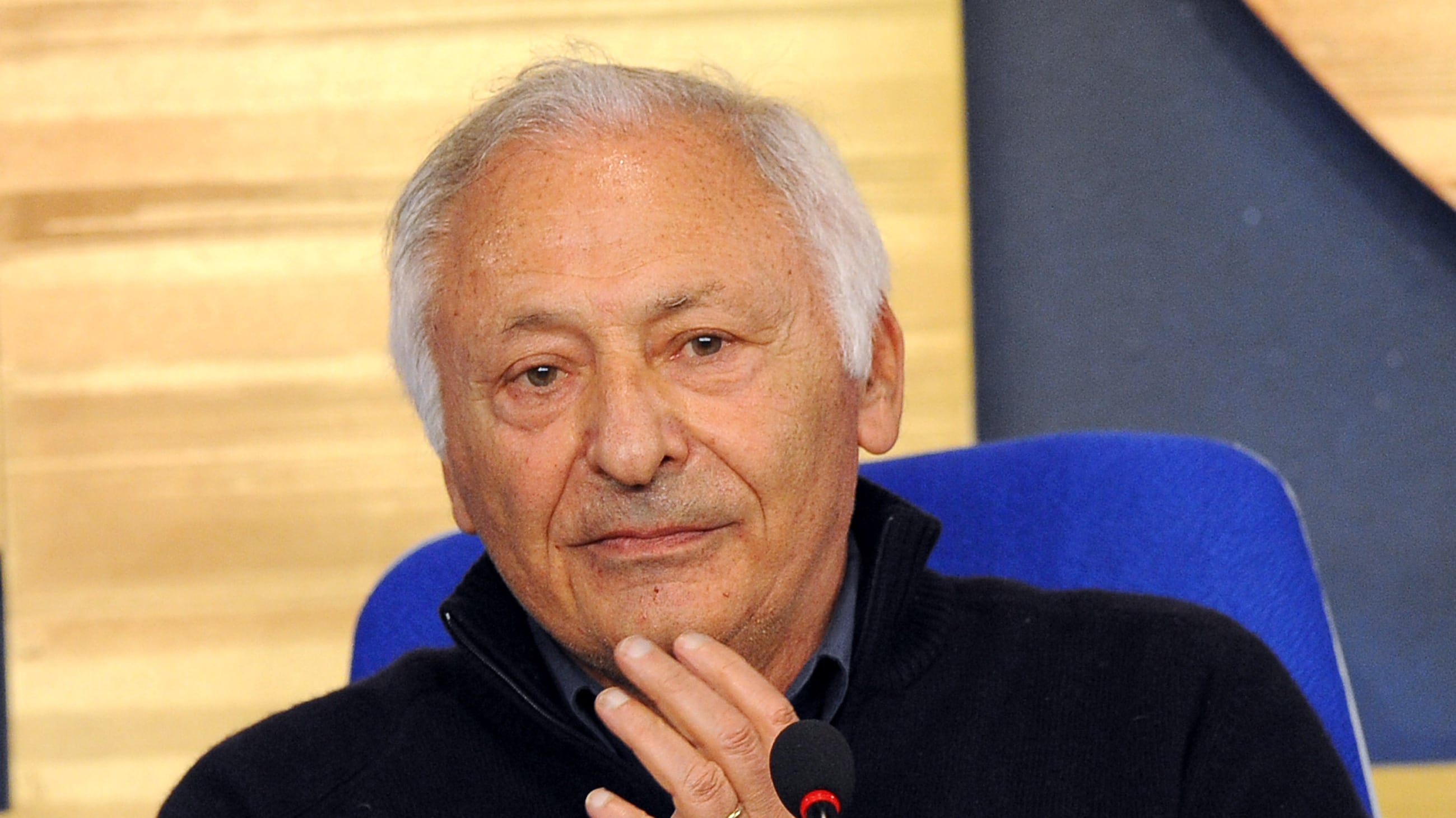 Morte di Mango, Mogol: "Perdo un amico"
