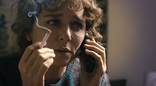 Valeria Golino, foto 25