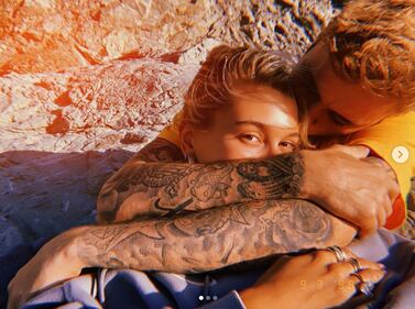 Hailey Bieber, le foto 5
