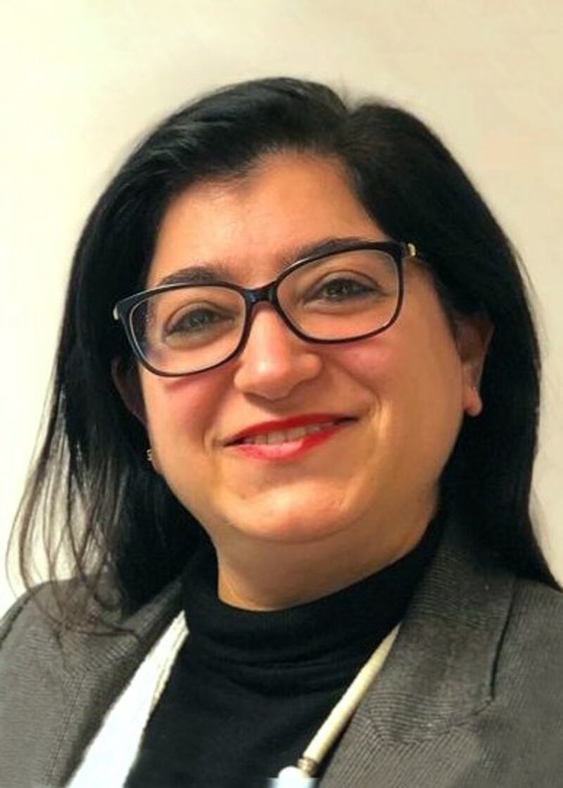 Valeria Carbone-Sisal