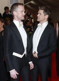 Met Gala 2015, parata di star a New York 27