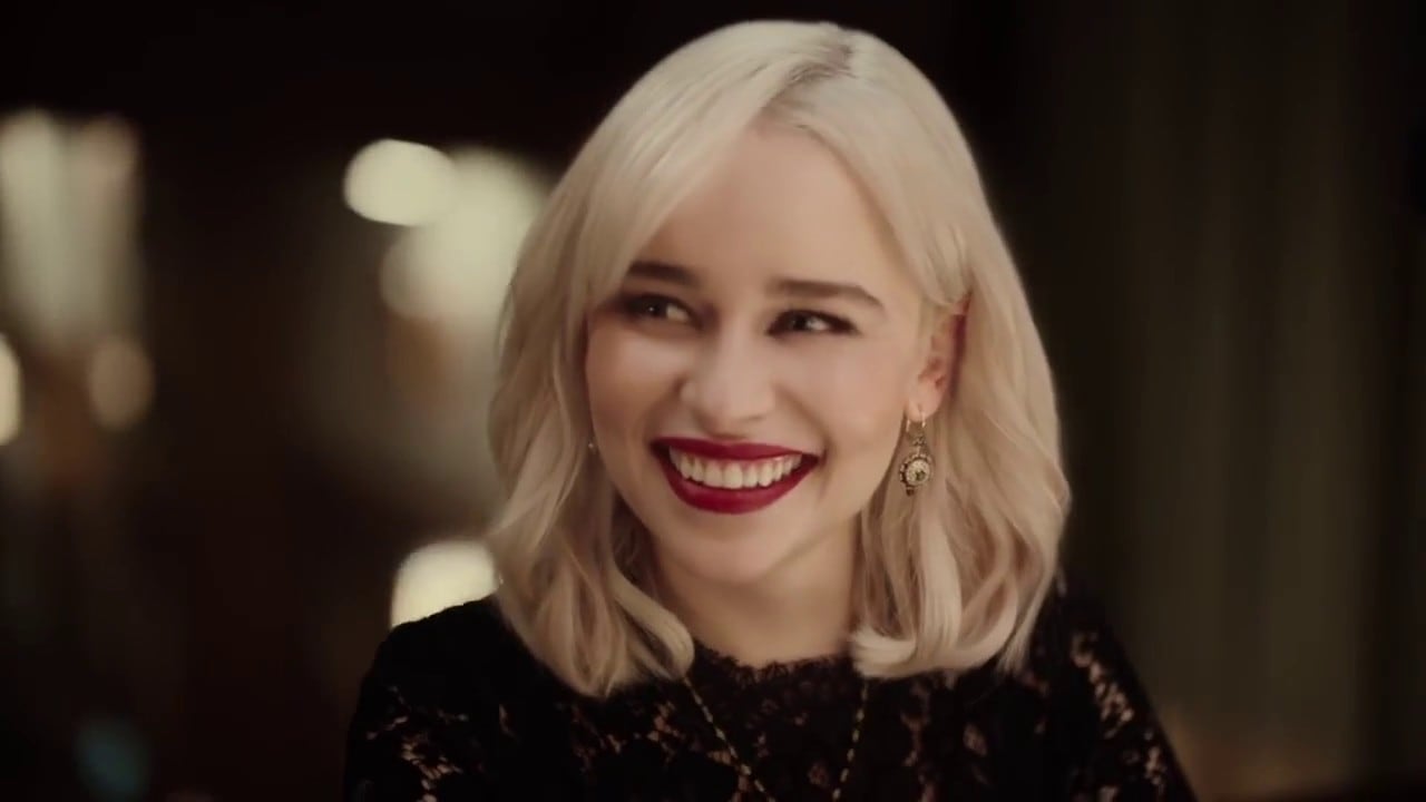 Emilia Clarke: "Ma più selfie con i fan"