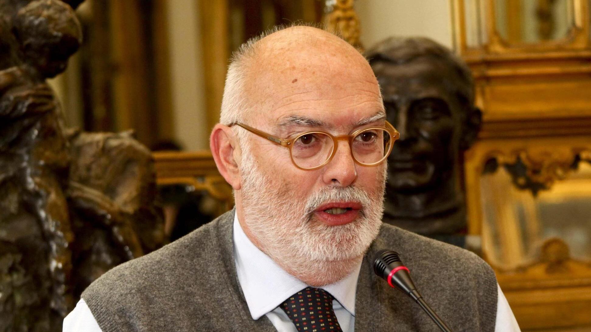 Il presidente di Federacciai: «Sono stato un c... ma non ho corrotto nessuno. Di cosa mi accusano?»