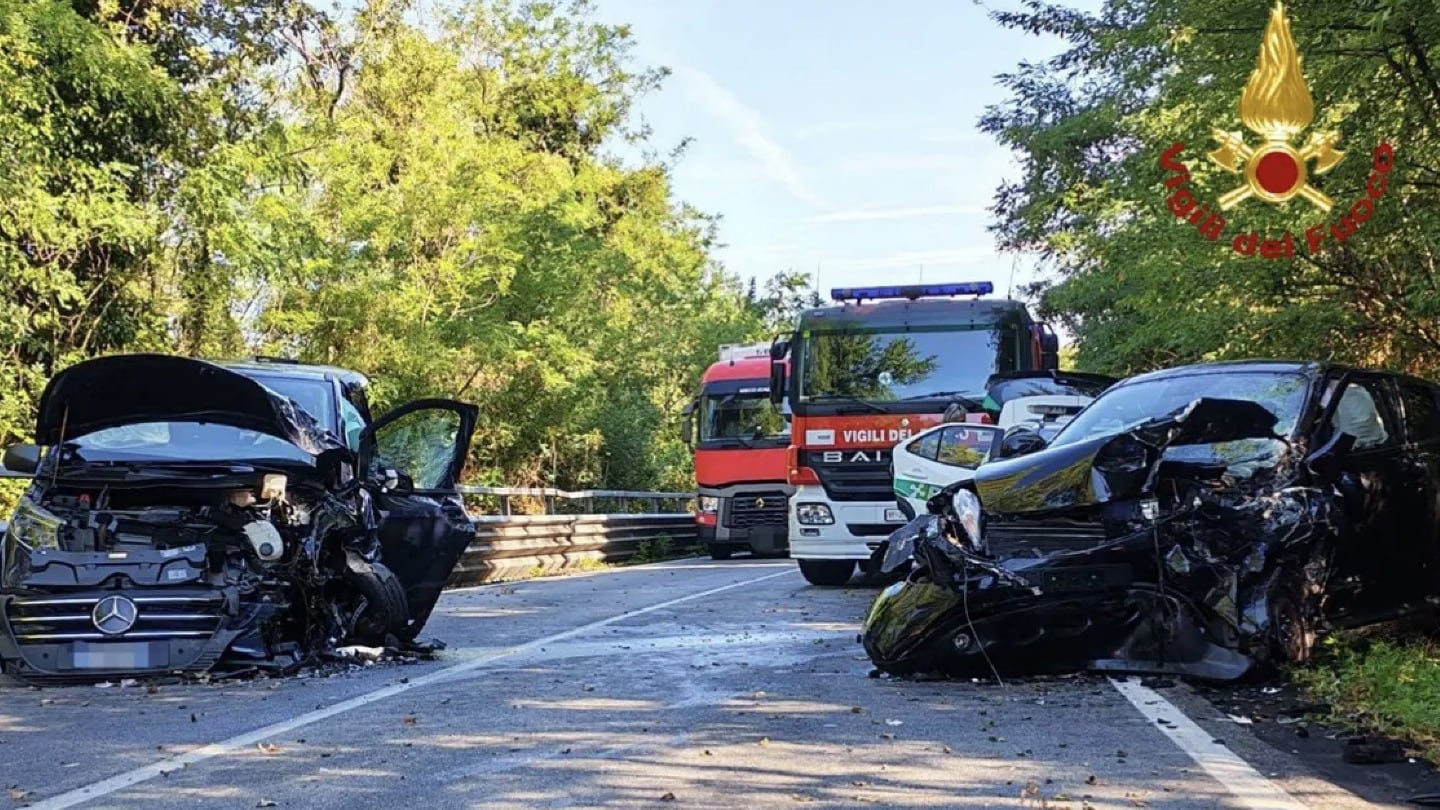 Grave incidente statale per Malpensa