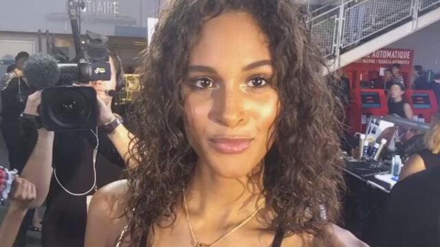 Cindy Bruna è il nuovo amore di Marco Verratti?