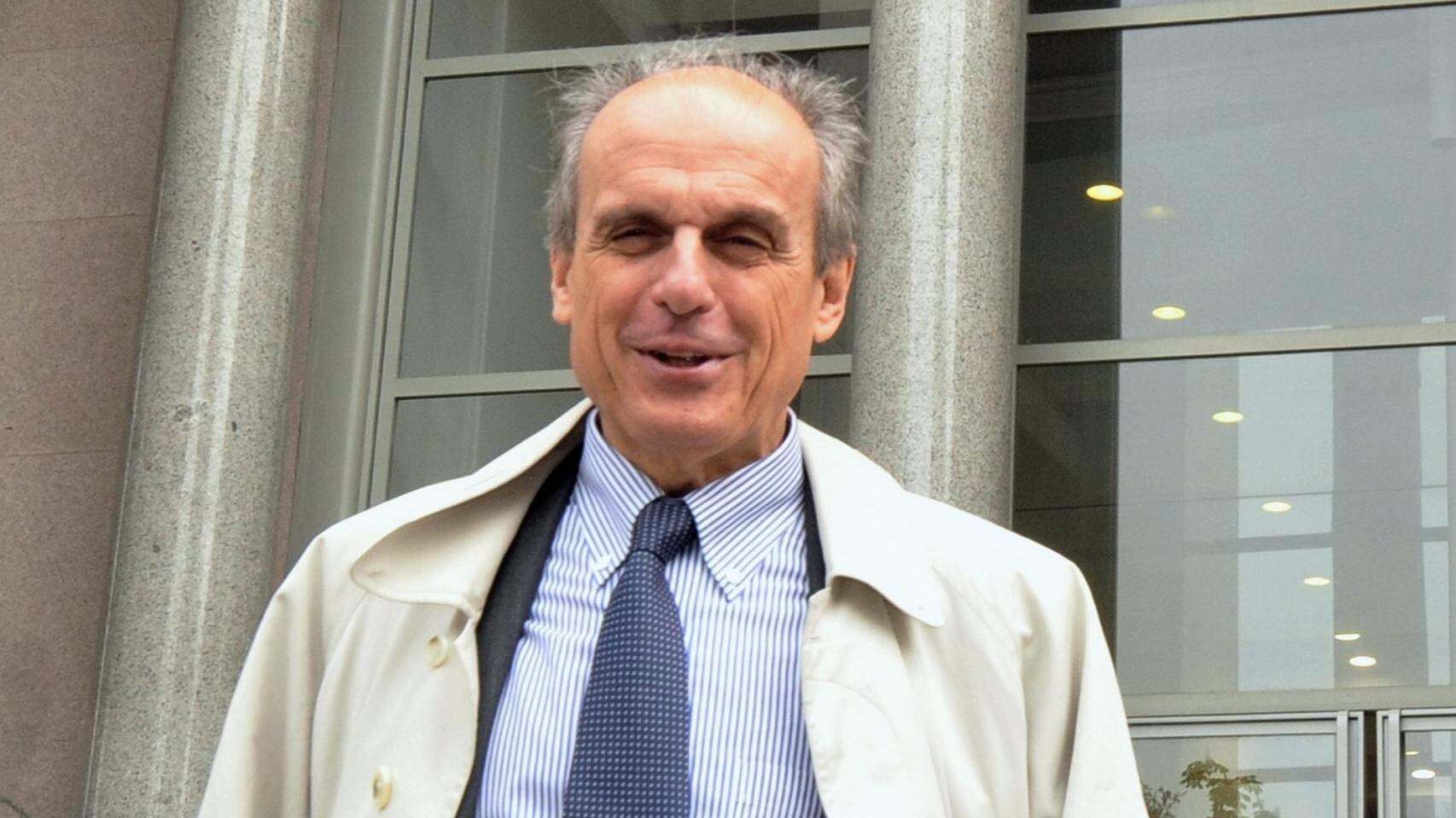 «Bilancio in attivo ora finalmente riparte la Triennale»