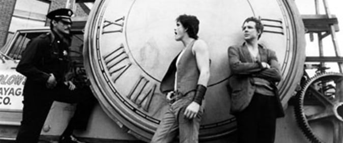 Francis Ford Coppola, regista con sensualità 30