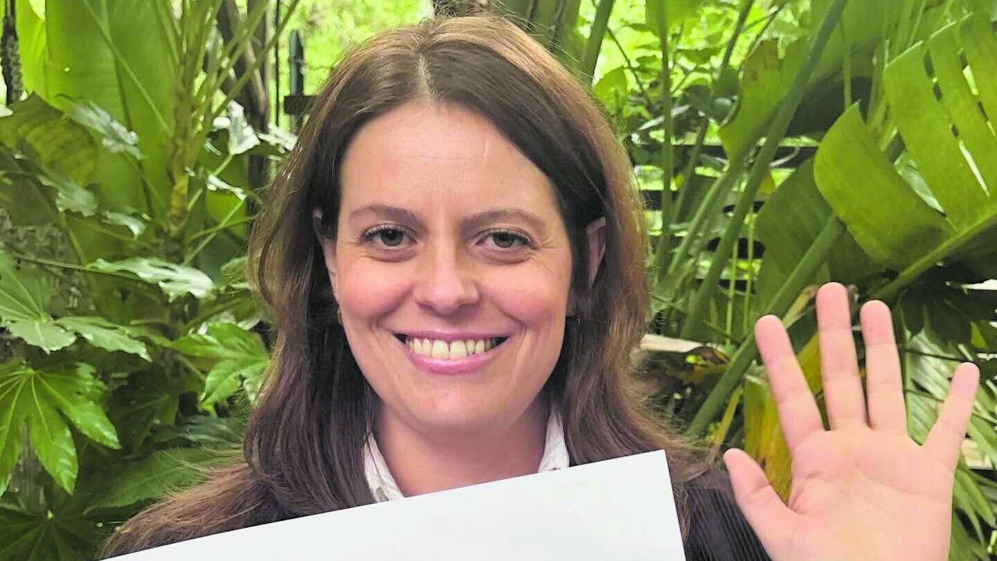 Ilaria Salis: “Il tribunale ungherese ha chiuso il mio processo"