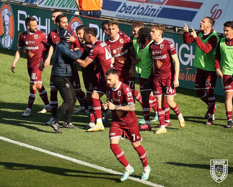 Reggiana calcio