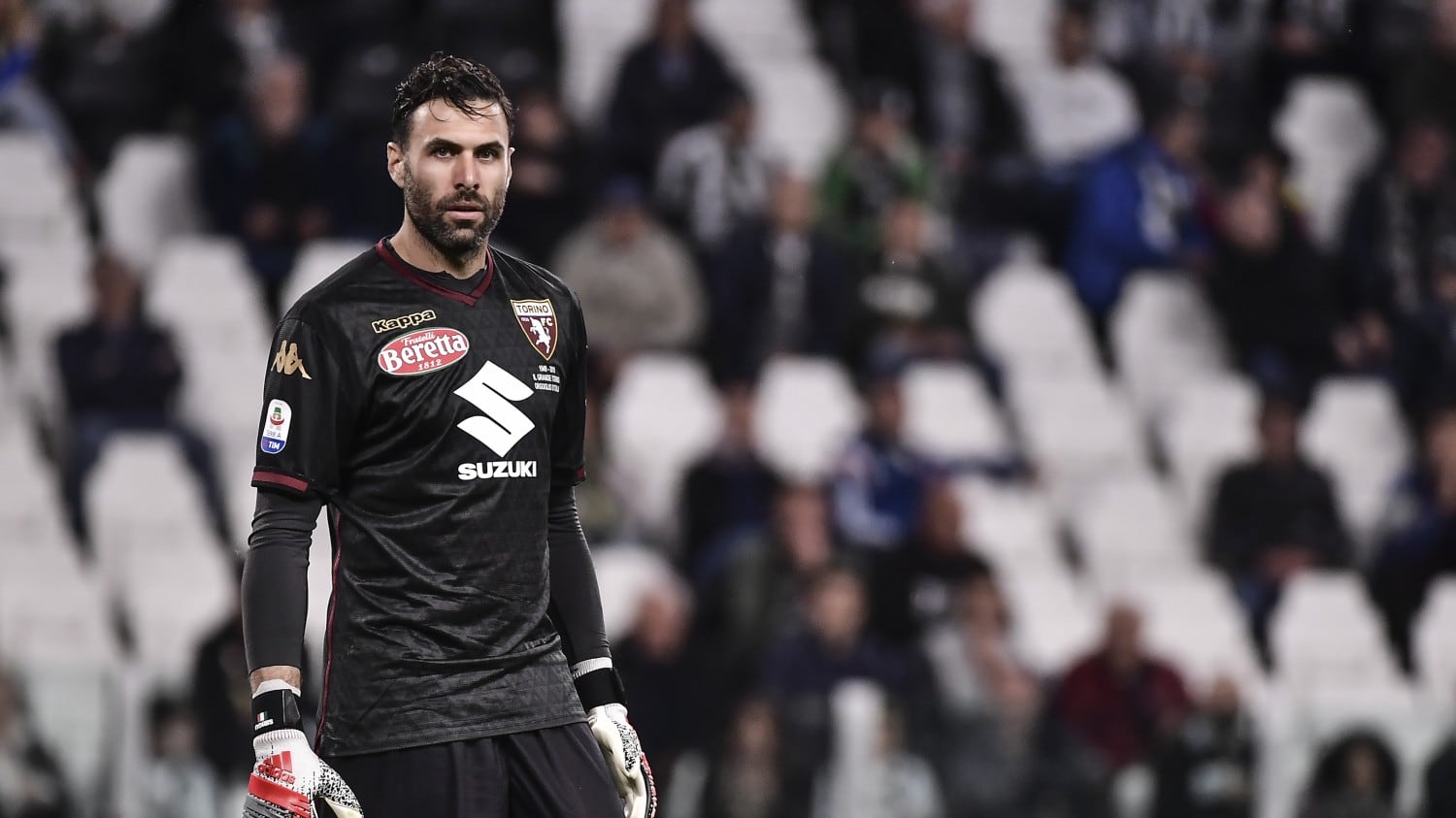 Torino, scintille Sirigu-Rincon: scatta la rissa in allenamento