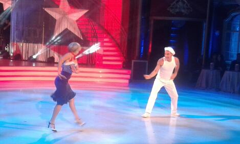 Ballando con le Stelle 11, le foto 38