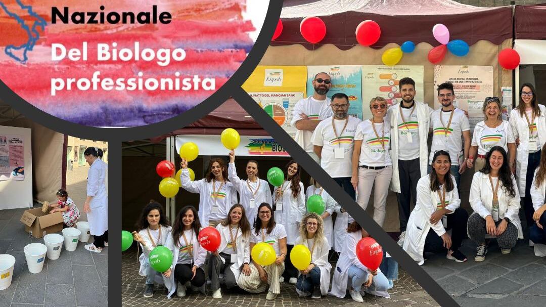 Primavera di salute e sostenibilità: torna la giornata nazionale del biologo professionista di ENPAB