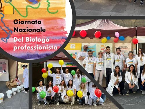 Primavera di salute e sostenibilità: torna la giornata nazionale del biologo professionista di ENPAB