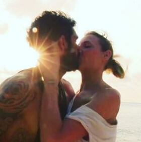 Cristian Gallella e Tara Gabrieletto: foto 9