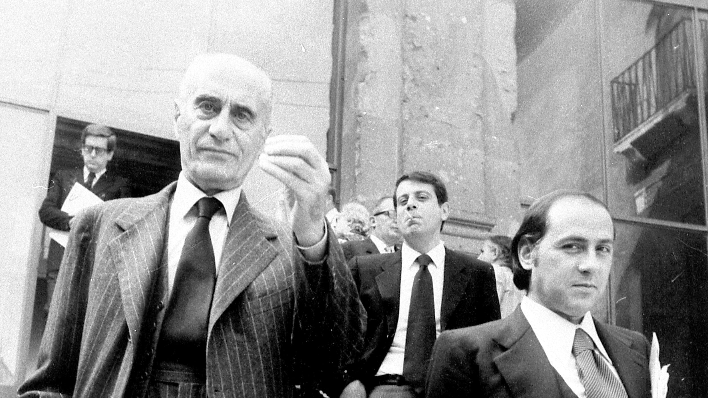 Dal mito Montanelli al giovane Berlusconi. Così cambiò un’epoca (con me al timone)