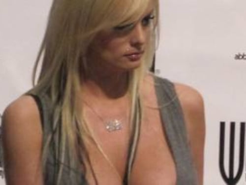 La pornostar perde la causa per diffamazione contro Trump