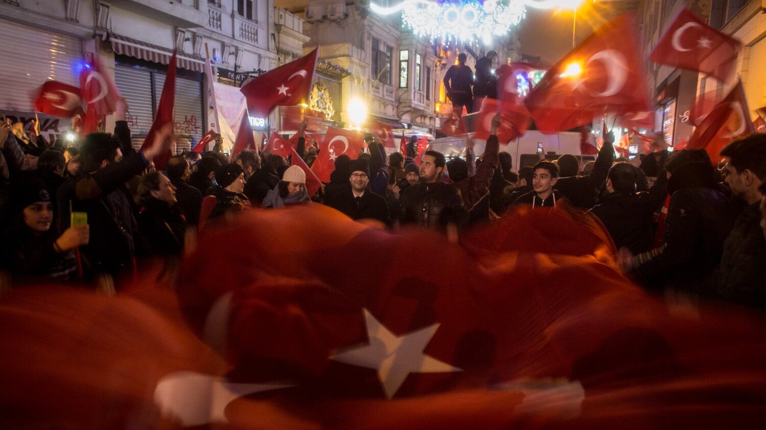 Hacker pro-Erdogan violano migliaia di account Twitter