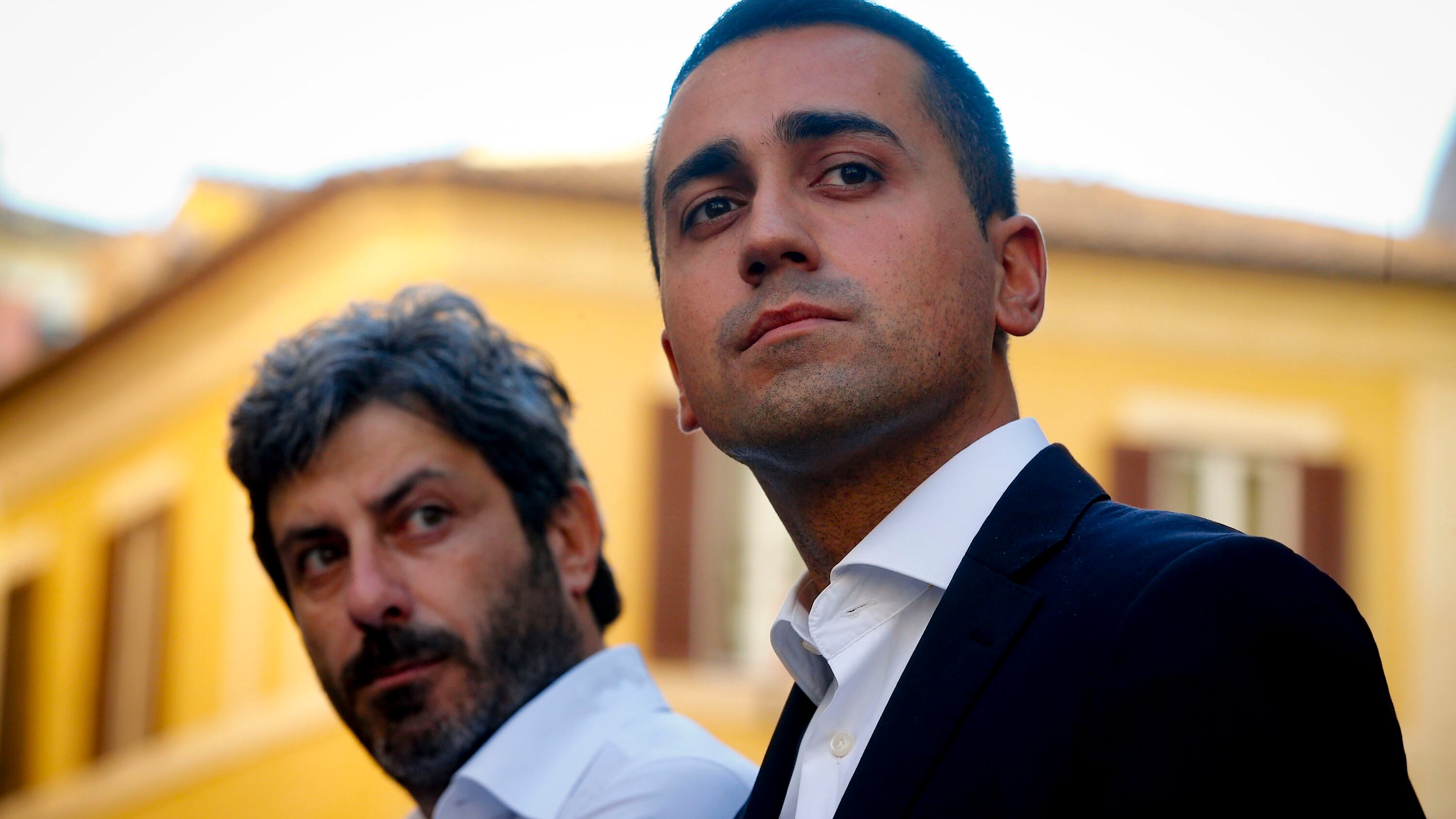 La sinistra dem spera ancora in un governo con i 5 Stelle