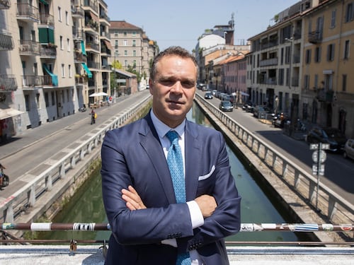 La lista civica Tatarella-Civita punta quota 60mila voti