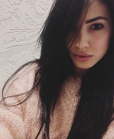 GF Vip 2: Giulia De Lellis, le foto sexy 9