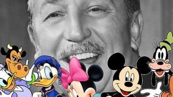 Che brutta fine per Disney, perseguitato da Paperino